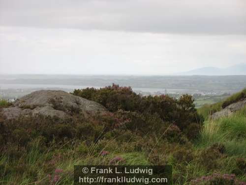 Slieve Daeane, Birds Mounatin